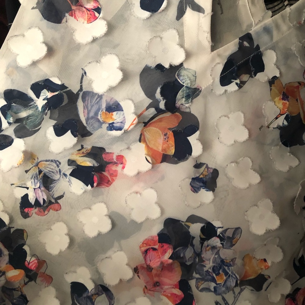 Do not buy- trade with Amy for Rivoli